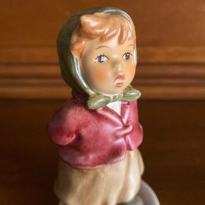 COPY 3 - 💛TM8 ‘Clear As A Bell’ Hummel Goebel #2181